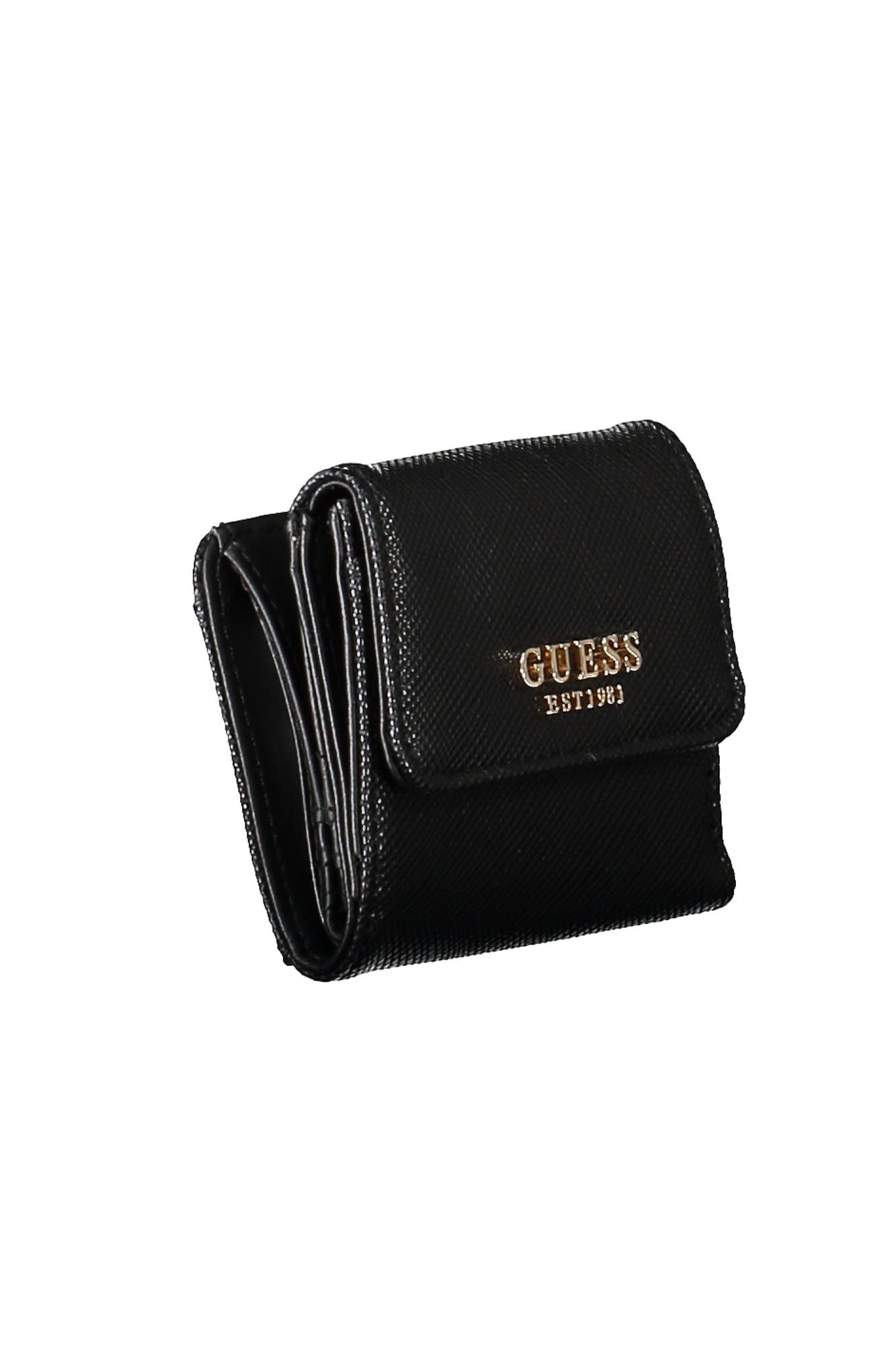 GUESS Women Pink Artificial Leather Wallet Pink - Price in India |  Flipkart.com
